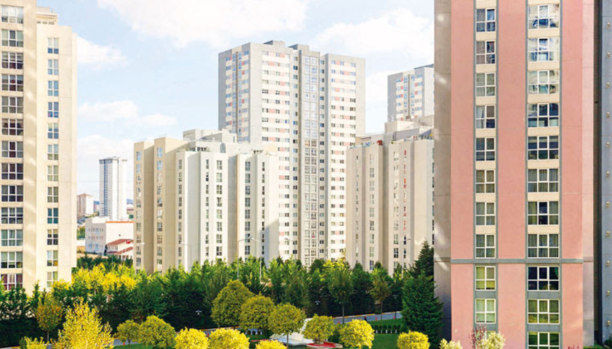 Hedef 10-12 bin TL’ye sıfır konut: Ucuz kiralık ev için arsa bekleniyor