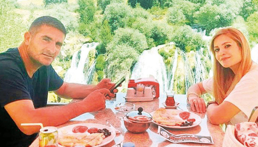 Acılı anne mahkemeye seslendi: Kızımın kemiklerini sızlatmayın Acılı anne mahkemeye seslendi: Kızımın kemiklerini sızlatmayın