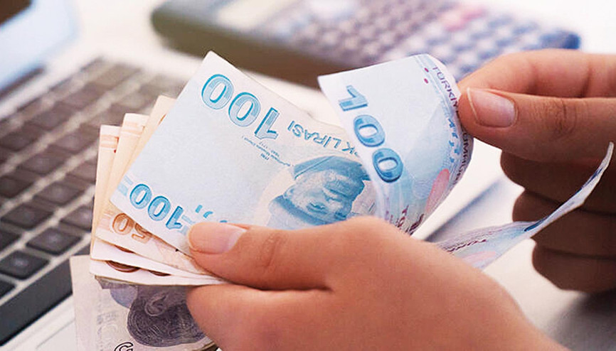 Asgari ücret desteğinin maliyeti 56.5 milyar lira