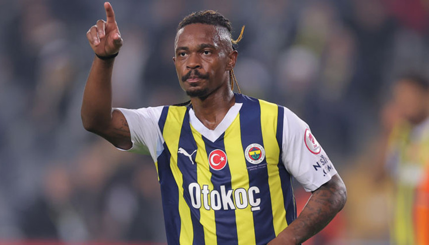 Fenerbahçede Lincoln Henriquenin müthiş geri dönüşünün sırrı ortaya çıktı Fenerbahçede Lincoln Henriquenin müthiş geri dönüşünün sırrı ortaya çıktı