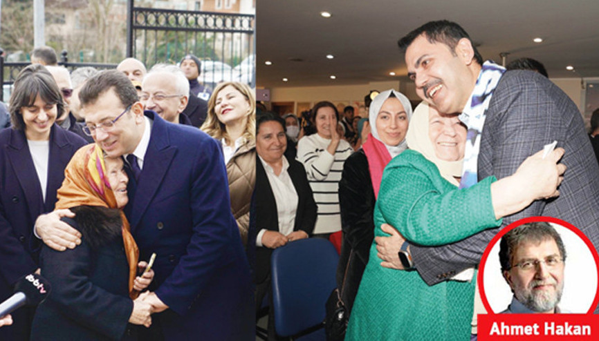 İstanbul’da seçim işleri nasıl gidiyor
