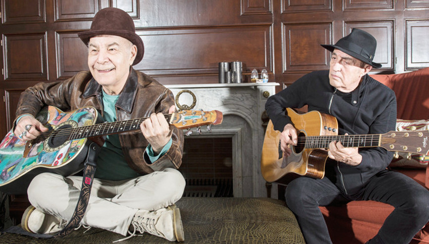 Fuat Güner: Özkana özlemle şarkılar söyleyeceğiz