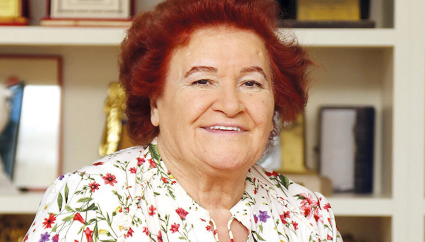 Selda Bağcan dolandırıcıların hedefi oluyordu