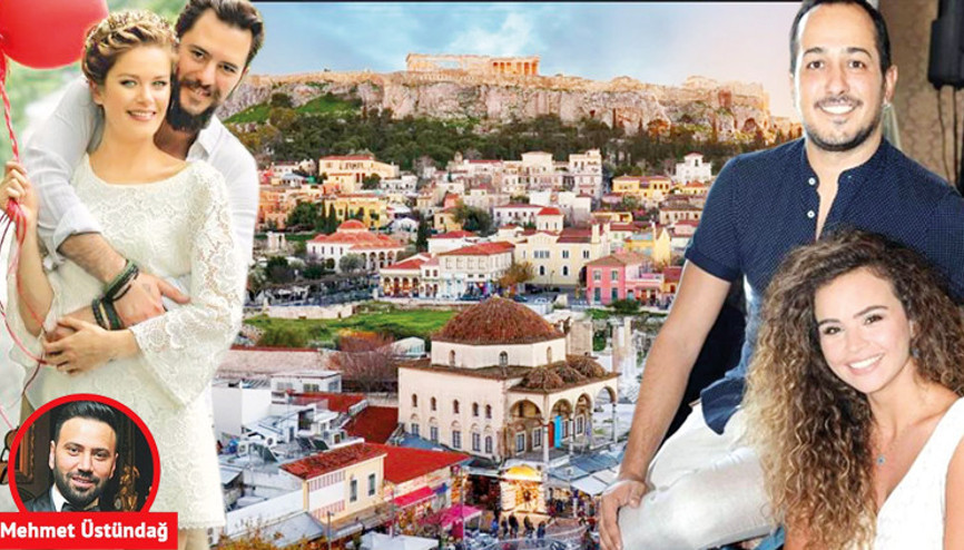 ‘Altın Vize’ cazip geldi