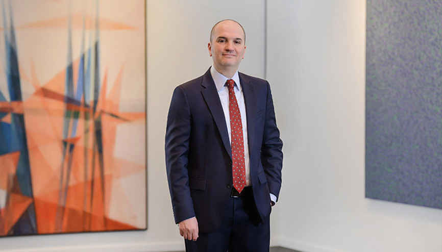 Türk şirket ESG performansıyla dünya birincisi oldu Türk şirket ESG performansıyla dünya birincisi oldu