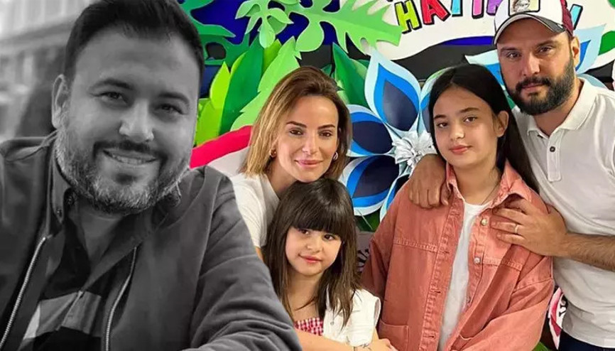 Ünlülerin karne mutluluğu: Benim güzel aşkım gururlandırdı beni