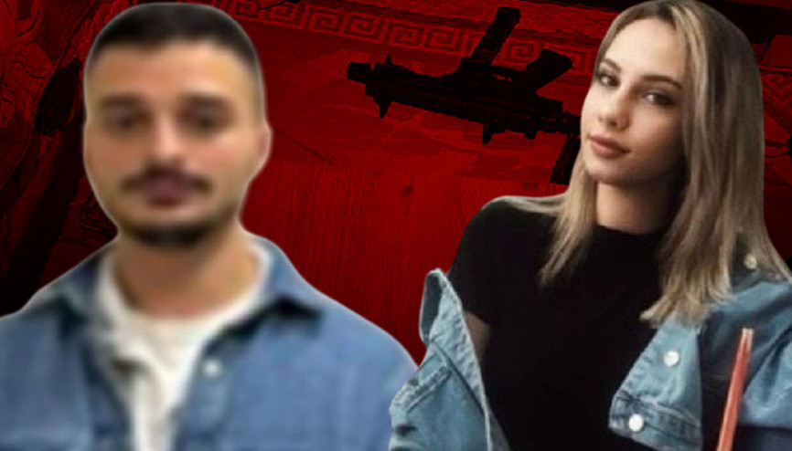 Nazlı Elması Uzi ile vurup şakalaşıyorduk demişti Boynundan başlayıp diz kapağına kadar çocuğumu taramışlar