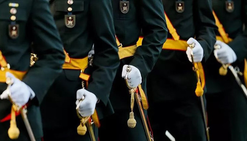 MSÜ başvuru tarihleri 2024 || MSÜ sınavı ne zaman 2024 Milli Savunma Üniversitesi başvuru ücreti