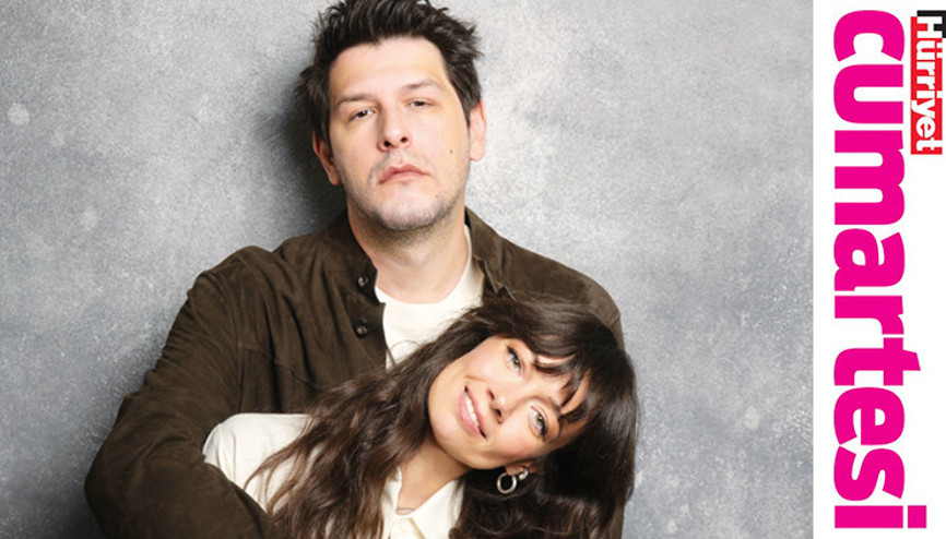 Fırat Albayram: ‘Ondan öncesi yokmuş’