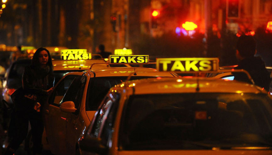 Taksimetre zamlı açılacak