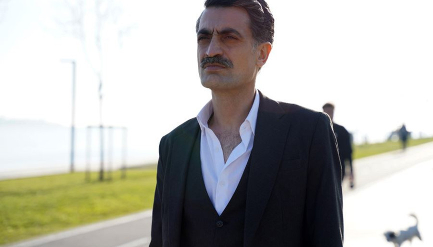 Yalı Çapkını Kazım öldü mü, diziden ayrılıyor mu Yalı Çapkınının Kazım Ağası Diren Polatoğulları diziden çıktı mı, ayrıldı mı