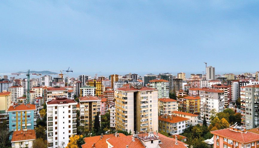 ‘Ev’de 9 yılın en düşük satışı... 1.2 milyon bandına düştü