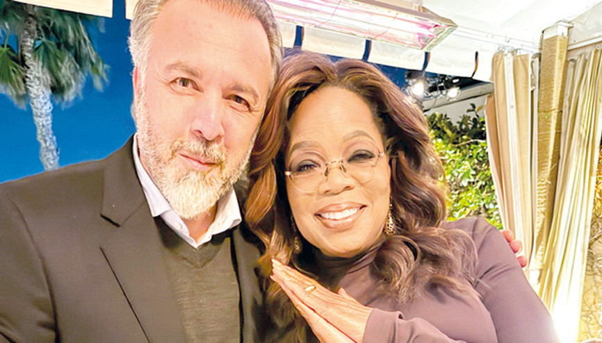 Kült roman yeniden beyazperdede Kült roman yeniden beyazperdede