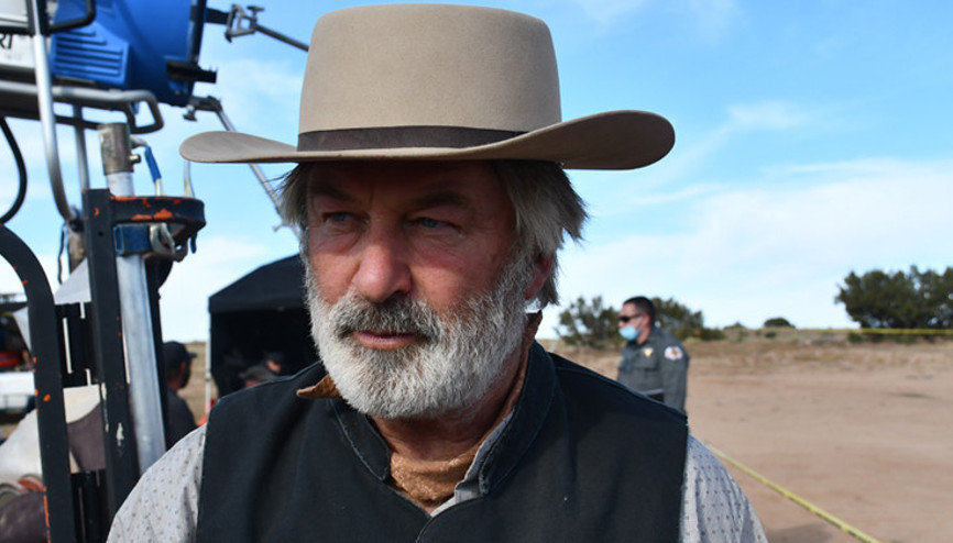 Film setinde kazayla görüntü yönetmenini öldürmüştü: Alec Baldwine kötü haber Film setinde kazayla görüntü yönetmenini öldürmüştü: Alec Baldwine kötü haber