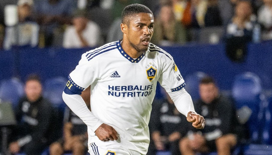 Transfer Haberleri: Samsunspor, Douglas Costa ile anlaştı