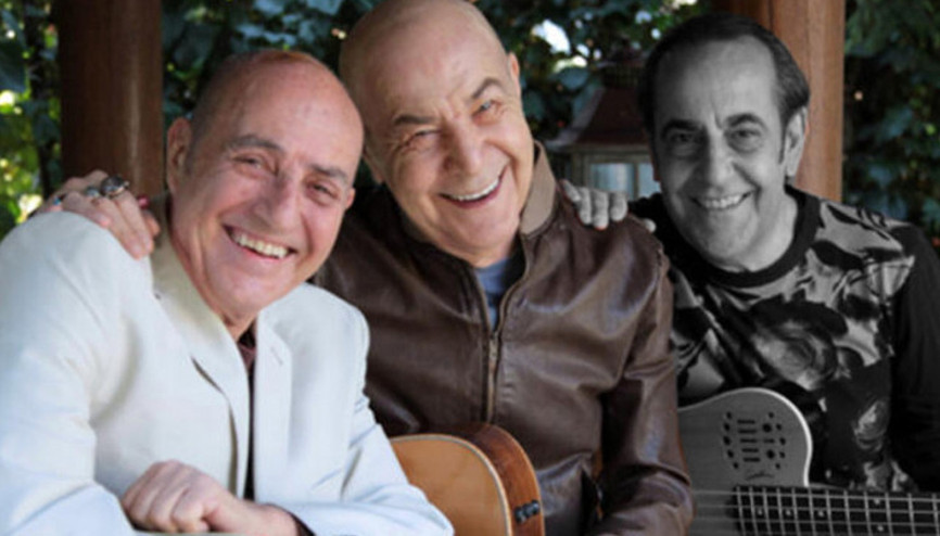 Mazhar Alansondan duygusal paylaşım: Kaderde bu varmış, en başa dönmek...