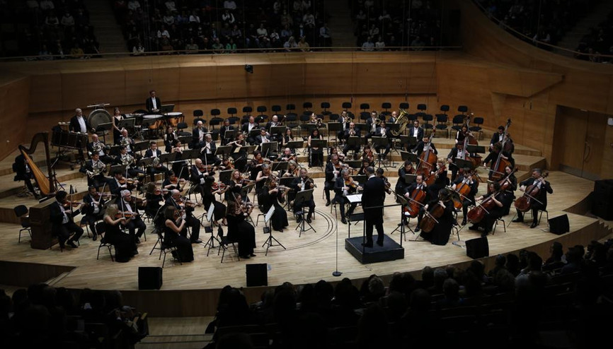 Puccini’ye 100’üncü yıl anması