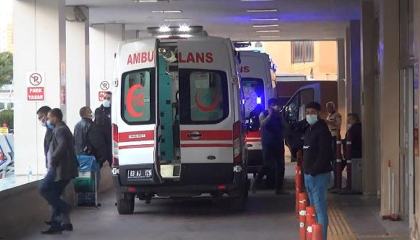 Şanlıurfada arazi kavgası: 2 kardeş hayatını kaybetti