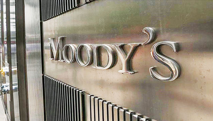 Moody’s 7 Türk şirketin not ve görünümünü revize etti