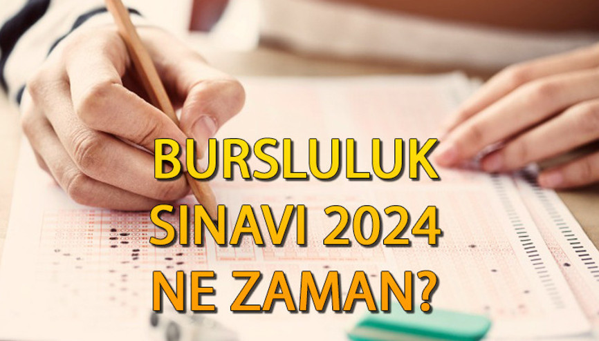Bursluluk sınavı ne zaman 2024, saat kaçta İlkokul, Ortaöğretim İOKBS bursluluk sınav tarihleri