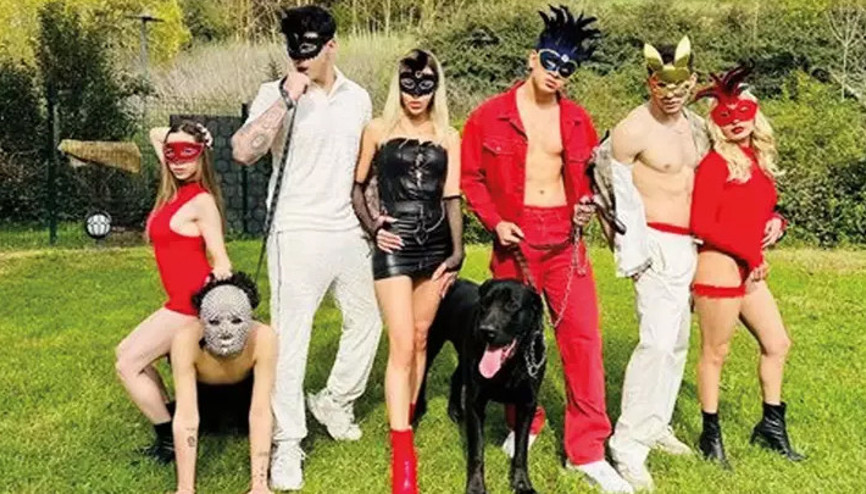 Fergio House soruşturmasında yeni gelişme: Gözaltına alınan 3 şüphelinin 85 milyon liralık mal varlıklarına el konuldu