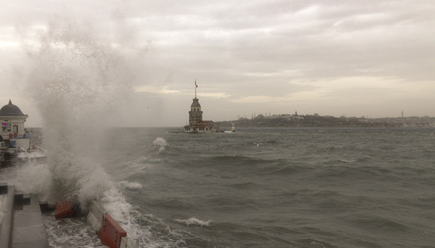 Bu hafta kar yağacak mı İstanbul’a ne zaman kar yağacak Meteoroloji’ye göre kar yağışı beklenen iller