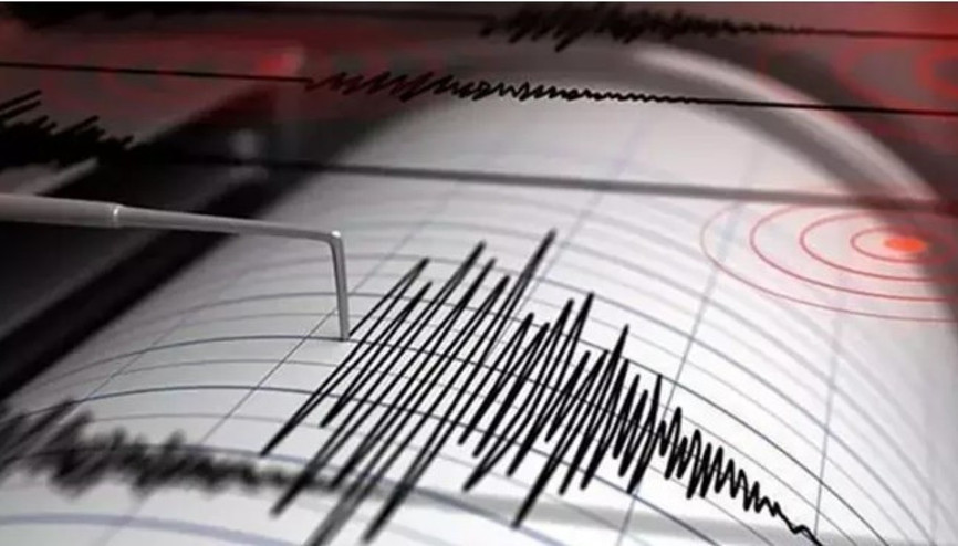 Malatyada 4 büyüklüğünde deprem