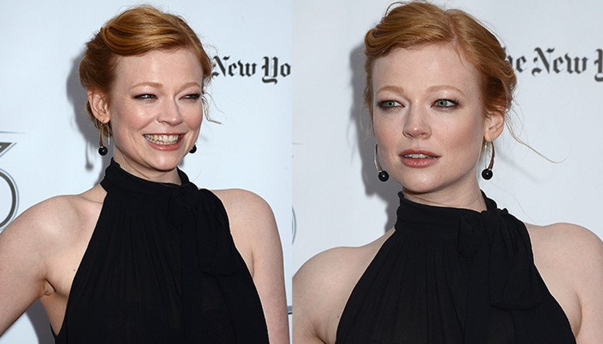 ‘Cebimde para yoktu, kendimi çirkin ve çaresiz hissediyordum’ Ünlü oyuncu okulda açlıktan uyuyakaldığını itiraf etti