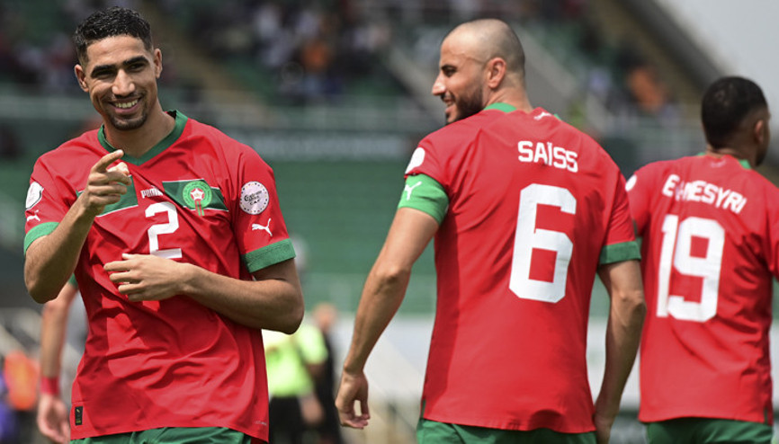 Hakim Ziyech’in asisti galibiyete yetmedi