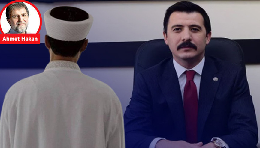 Kaymakamlar ve imamlar vakası