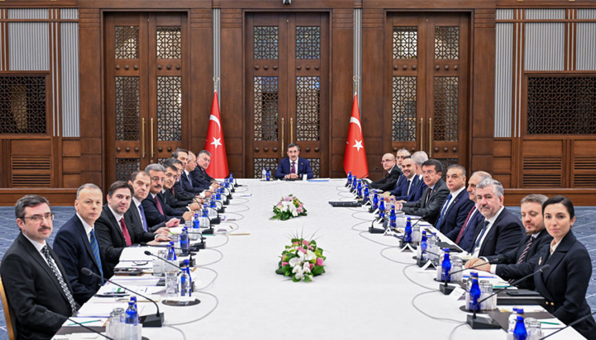 EKK toplantısı sona erdi... Kuruldan kripto varlıkları düzenlemesi açıklaması EKK toplantısı sona erdi... Kuruldan kripto varlıkları düzenlemesi açıklaması