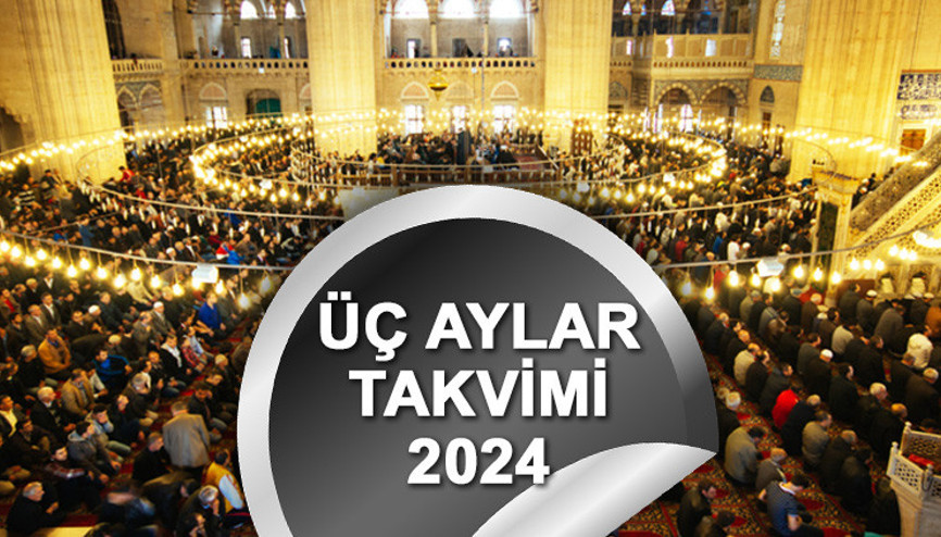 EYYAM-I BİYD ORUCU 2024 || Recep ayının 13. 14. 15. günü ne zaman Eyyâm-ı biyd orucu hangi günler, kaç gün tutulur İşte önemi ve Recep ayı takvimi... EYYAM-I BİYD ORUCU 2024 || Recep ayının 13. 14. 15. günü ne zaman Eyyâm-ı biyd orucu hangi günler, kaç gün tutulur İşte önemi ve Recep ayı takvimi...