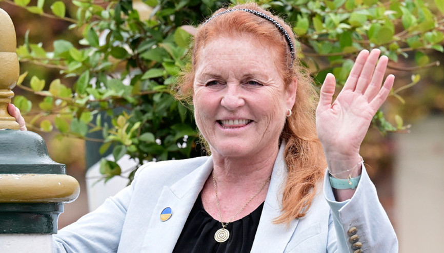 Ünlü ailenin skandal gelinine bir kötü haber daha: Bir kanserden kurtuldu, başka bir kansere yakalandı