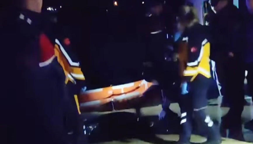 Antalyadan sonra bu kez Muğla Uzuvları kesilmiş cansız bedenler bulundu Ceset sayısı 9a çıktı