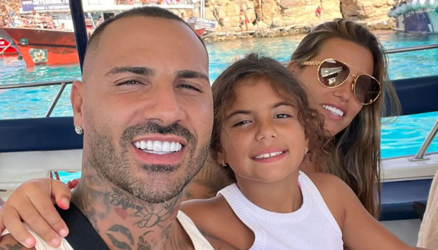Ricardo Quaresmadan Beşiktaş açıklaması Geri dönüş sinyali...