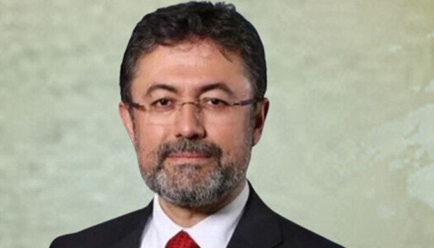 Bakan Yumaklıdan Yusufeli Barajı açıklaması