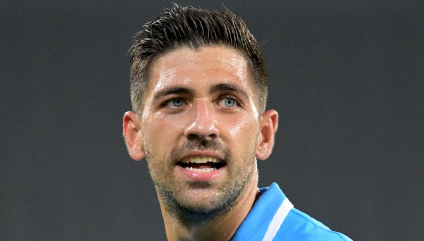 Anastasios Bakasetastan Fatih Terime övgü: Türkiyede oynadıysanız, anlardınız