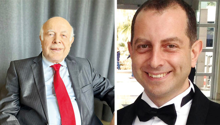 Yeni vasisi belli oldu