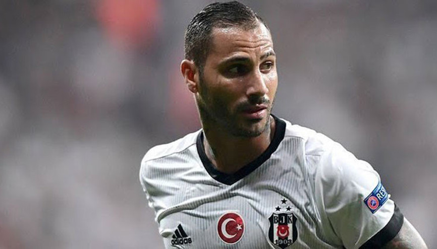 Ricardo Quaresmadan Beşiktaşa mesaj: Sevdiğim bir kulüp
