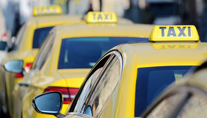 Taksilerde yeni zam Yevmiyeler yüzde 20 arttı... Haftada 126 saat çalışıyorlar, SGK primi şoföre ait...