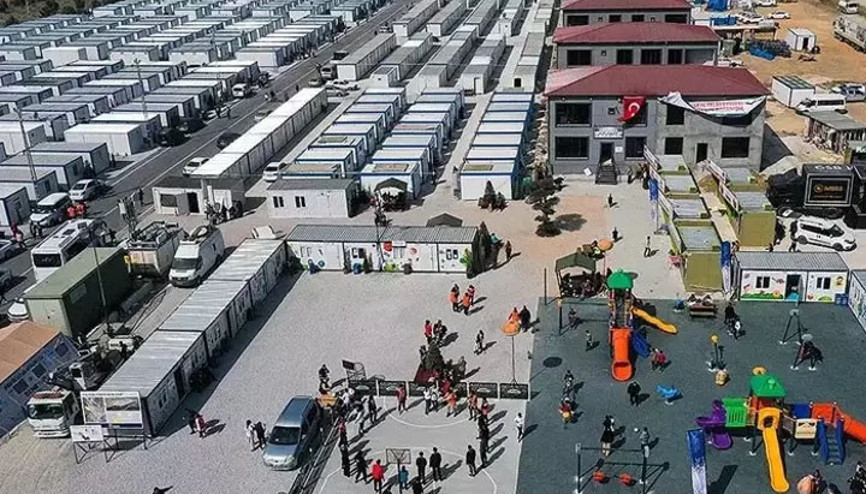 Son yıllarda uyuz vakaları arttı... Deprem bölgesine uyarı