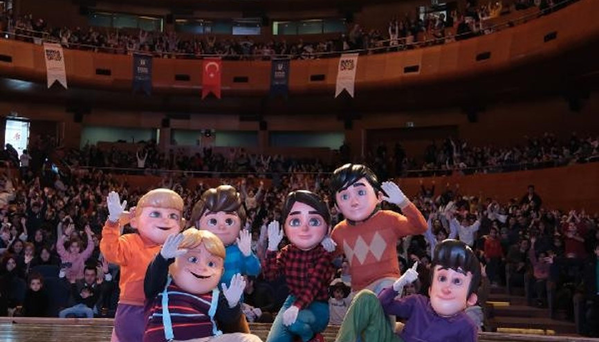 Bursa’da sömestir tatili etkinlikleri ile çocuklar hem eğlenip hem öğrenecek Bursa’da sömestir tatili etkinlikleri ile çocuklar hem eğlenip hem öğrenecek