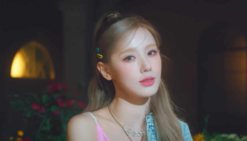 Miyeon kimdir, Blackpink 5. üyesi miydi Miyeona ne oldu, neden ayrıldı Miyeon kimdir, Blackpink 5. üyesi miydi Miyeona ne oldu, neden ayrıldı