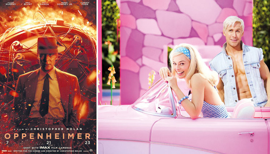 Bir kez daha yarışacaklar