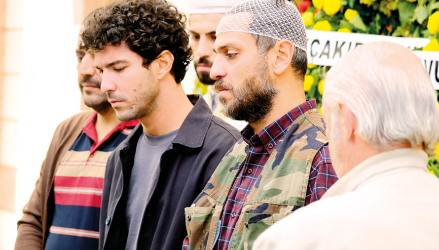 9 Şubat’ta vizyonda