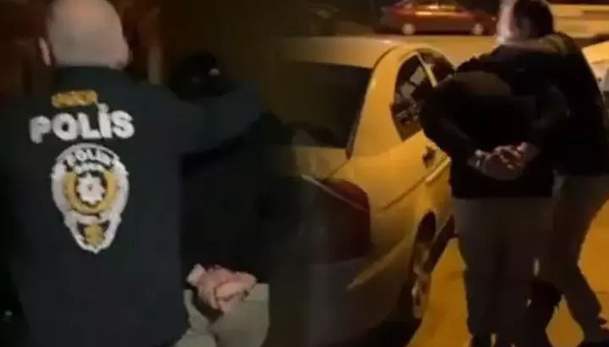 20 ilde Sibergöz-16 Operasyonu Bakan Yerlikaya: 35 şüpheli yakalandı