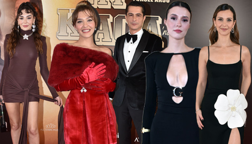 Ünlü isimler akın etti... Cem Karaca’nın hayatına saygı duruşu