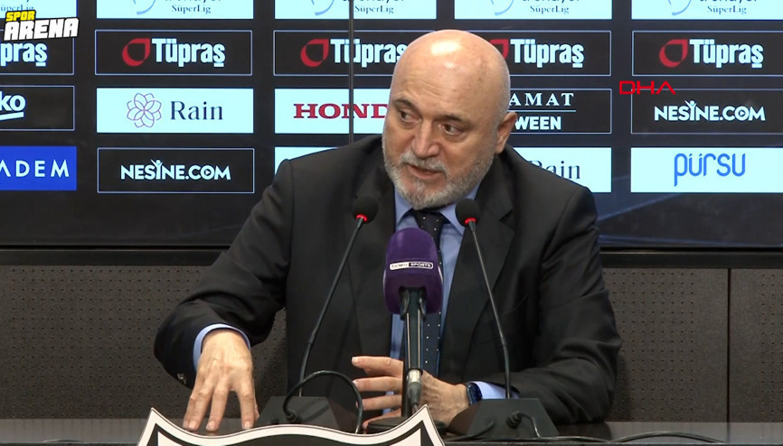 Hikmet Karamandan Yusuf Sarı açıklaması Galatasaray...
