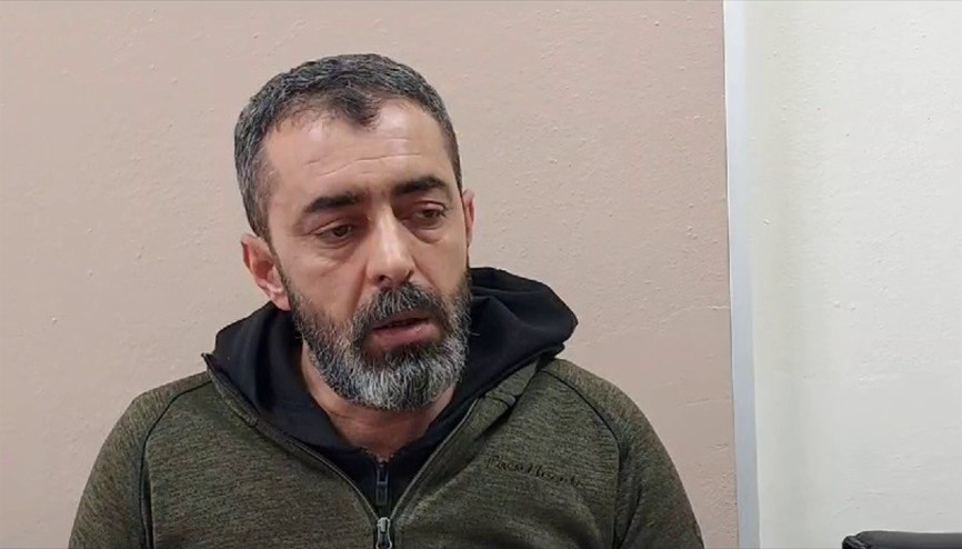 Oğlu akrabaları tarafından bıçaklanmıştı... Acılı baba: Bunu yapanlar cezasız kalmasın Oğlu akrabaları tarafından bıçaklanmıştı... Acılı baba: Bunu yapanlar cezasız kalmasın