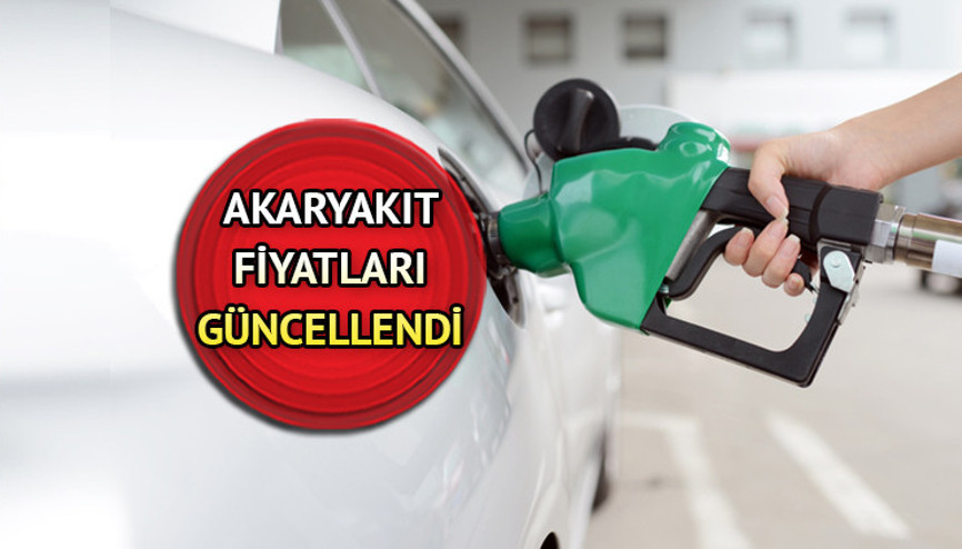 AKARYAKIT FİYATLARI 24 OCAK 2024 İstanbul, Ankara, İzmir  || Benzine, motorine (mazota) indirim yada zam geldi mi, ne kadar geldi